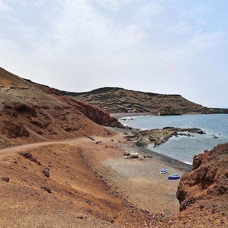 Viviendas El Pescador - Timon El Golfo Esterno foto