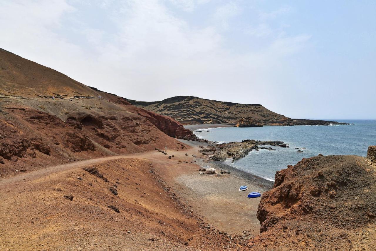 Viviendas El Pescador - Timon El Golfo Esterno foto